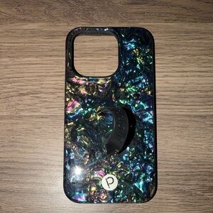 Loopy iPhone 14Pro phone case